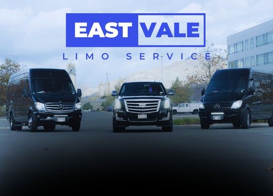 Eastvale Limo Service 6