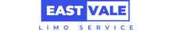 Eastvale Limo Service - logo